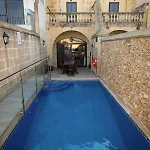 Villa Ta' Gigi 5 Bedroom Farmhouse With Private Pool