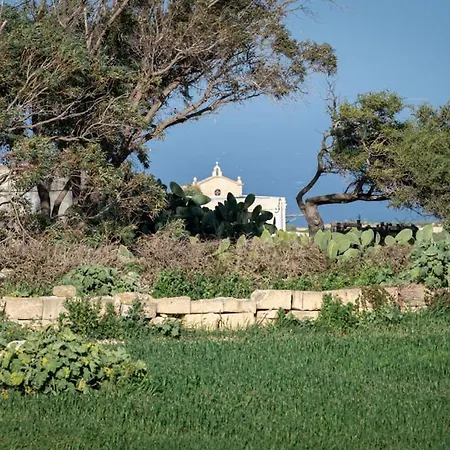 Villa Ta' Gigi 5 Bedroom Farmhouse With Private Pool