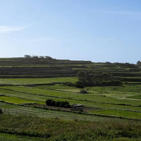 Ta' Gigi 5 Bedroom Farmhouse With Private Pool וילה