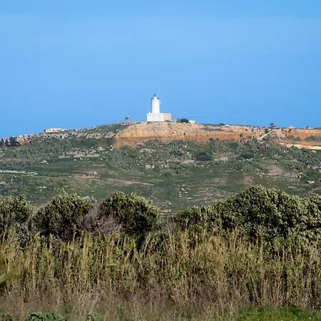 וילה Ta' Gigi 5 Bedroom Farmhouse With Private Pool